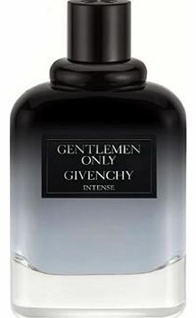 Gentlemen Only Intense EDT 50ml