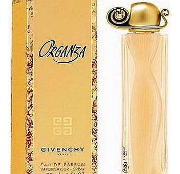 Organza Eau de Parfum Spray 30ml 10011526