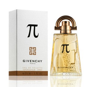 Givenchy PI EAU DE TOILETTE SPRAY 30ML