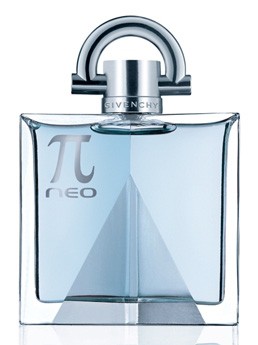 Givenchy Pi Neo Eau De Toilette Spray 100ml