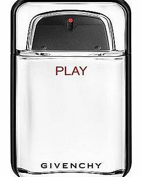 Givenchy Play Eau de Toilette 100ml 10077800