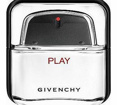 PLAY Eau de Toilette 50ml 10077797