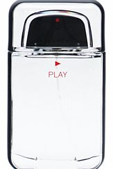 Play Eau De Toilette Spray 100ml