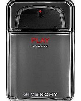 Givenchy Play Intense Eau de Toilette 100ml