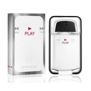 Givenchy RWD Play FFWD Eau de Toilette Spray 50ml