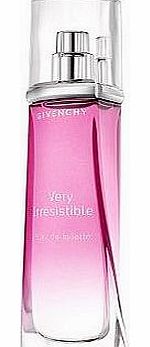 Very Irrsistible Eau de Toilette 30ml