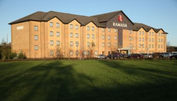 Ramada Glasgow Airport