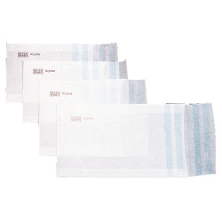 Glassine Self Seal Wage Envelopes 75gsm