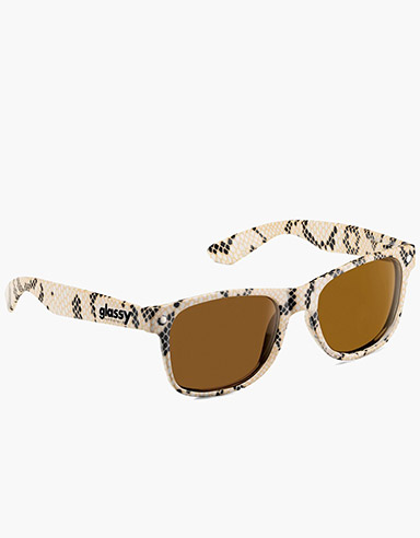 Leonard Sunglasses