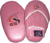 GLDS Focus Pads Pair - PINK - NEW ITEM