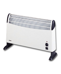 3kW Convector