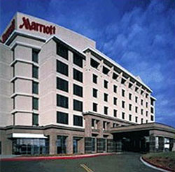 Marriott Richmond West