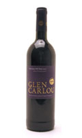 glen Carlou Tortoise Hill Red