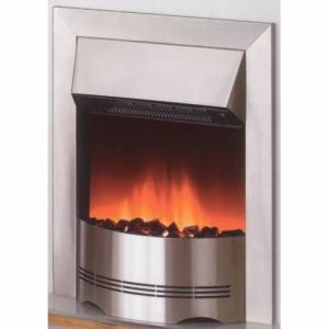 Elda Optiflame(R)Inset Fire