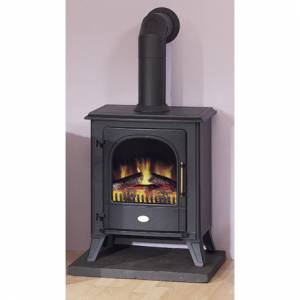 Glen Dimplex Montana Cast Iron Stove