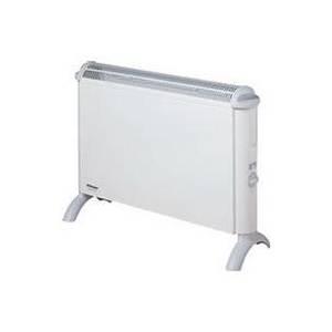 Portable 3kW Convector Heater