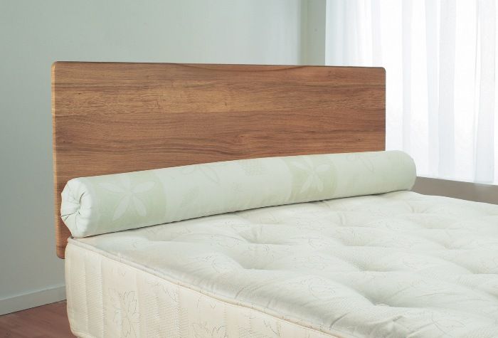 Naples 5ft Kingsize Wooden Headboard