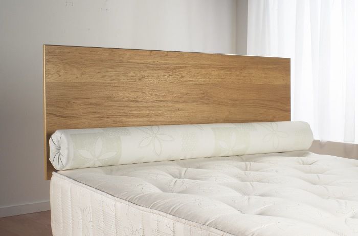 Sherwood 3ft Single Wooden Headboard