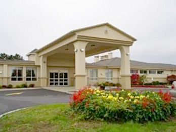 Comfort Inn Glenmont