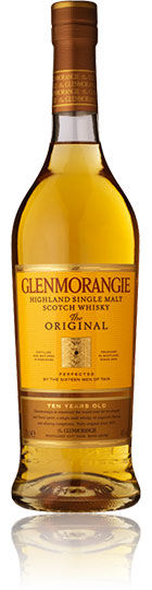 10 year old Malt Whisky, Highland