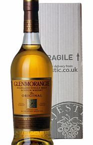 10yr Old Malt Whisky Gift 70cl