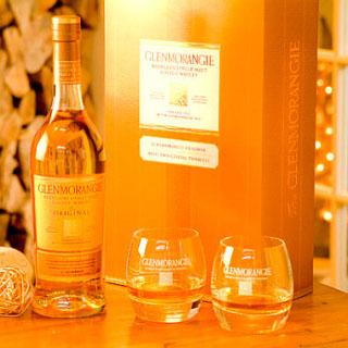 Glenmorangie Gift Box