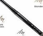 Glimmerstick Avon Glimmerstick Eyebrow Brow Definer Choose from 3 Shades Blonde Dark Brown Soft Black (Blonde)