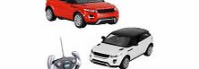 Global Gizmo 1:24 Range Rover Evoque 52270