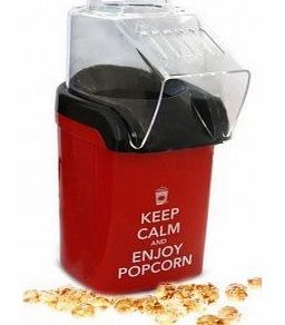 Global Gizmos Benross Popcorn Maker