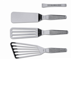 global GS Fanned Spatula