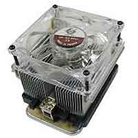 WE882 Silent Heatsink (K8)