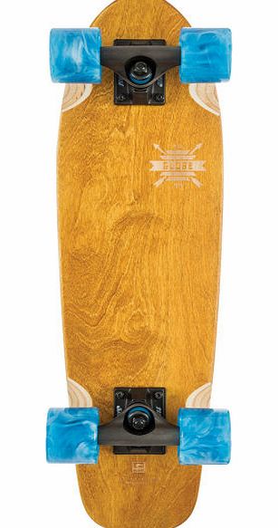 Globe Blazer Cruiser Natural/Blue - 26 inch