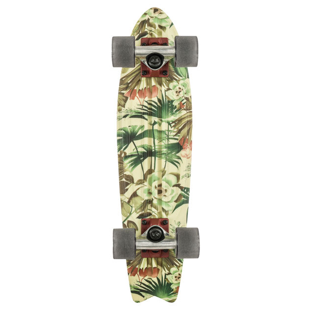 Globe Graphic Bantam ST Cruiser Jungle - 23 inch