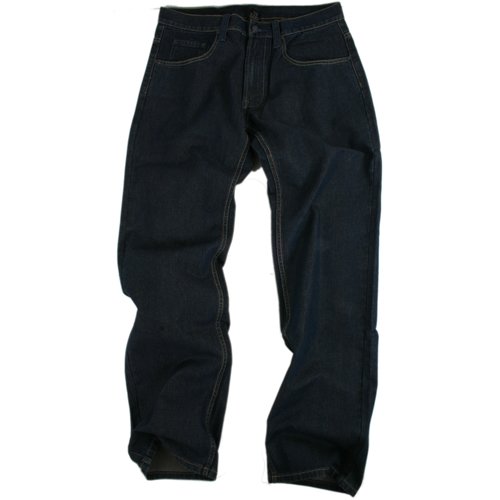 GLOBE Greenblack Jean