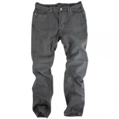 GLOBE Mens GLOBE Mustaine Jean Fade to Grey