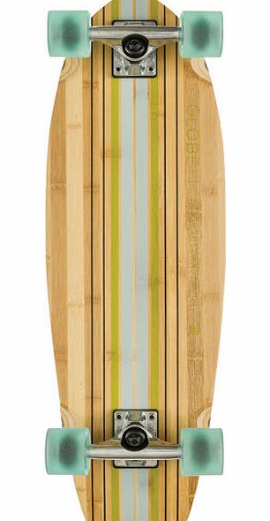 Globe Pin City Bamboo Cruiser - 30 inch