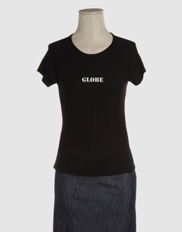 TOPWEAR Short sleeve t-shirts WOMEN on YOOX.COM