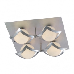 Persephone 4 Light Ceiling Light