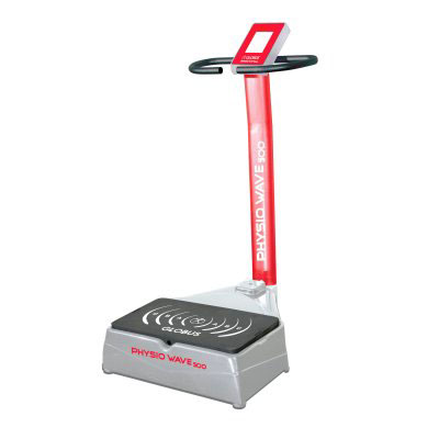 PHYSIO WAVE 500 Home Vibration Platform