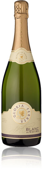 Gloria Ferrer Blanc de Noirs NV