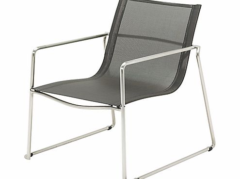 Asta Outdoor Lounge Armchair