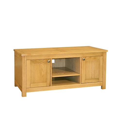 Gloucester Oak TV Stand 909.709