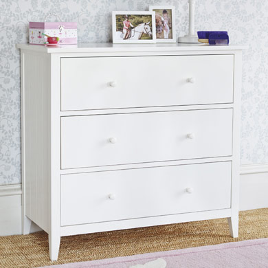 GLTC Islander Chest of Drawers