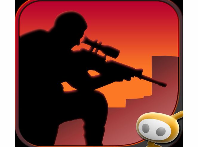 Glu Mobile Inc. Contract Killer