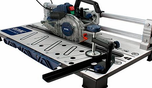 GMC MS018 Laminate Flooring Saw of 127 mm, 860 W