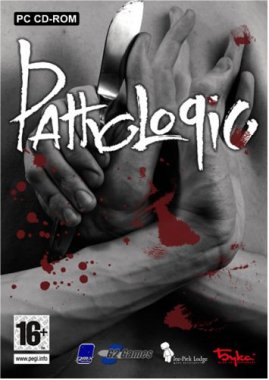 GMX media Pathologic PC