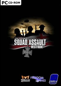 GMX media Squad Assult West Front & Napoleon Pack PC