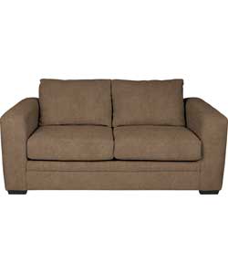 Go Create Torino Sofa Bed - Lima Mocha