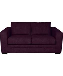 Go Create Torino Sofa Bed - Lima Plum