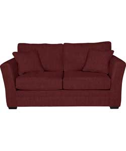 Go Create Umbria Sofa Bed - Bisque Berry